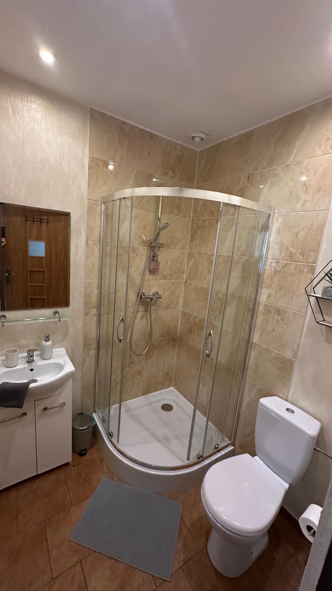 Apartamento Adusiówka Stronie Śląskie Exterior foto